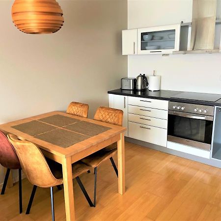 Kuressaare Holiday Apartments Buitenkant foto