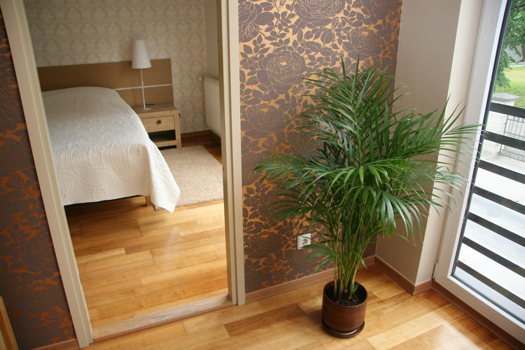 Kuressaare Holiday Apartments Kamer foto