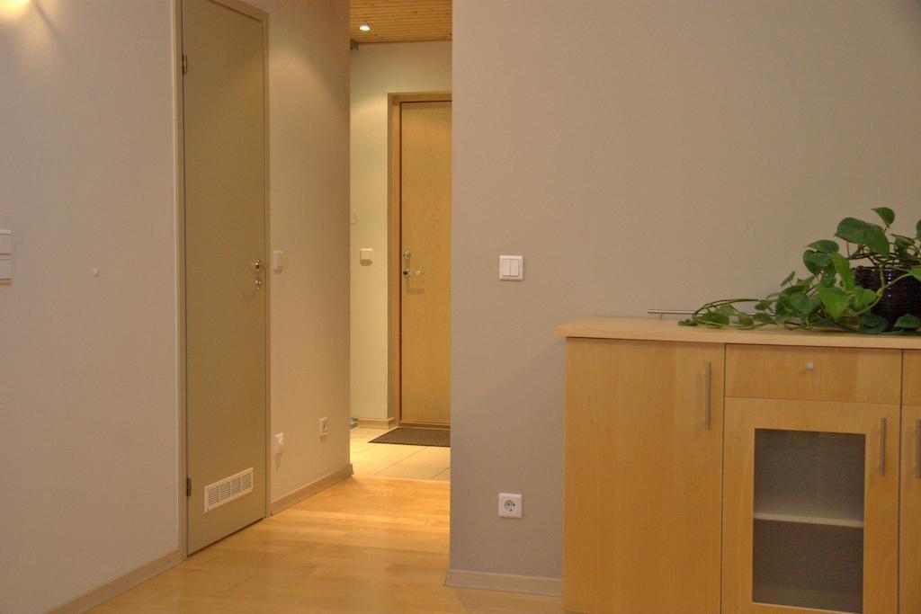 Kuressaare Holiday Apartments Kamer foto